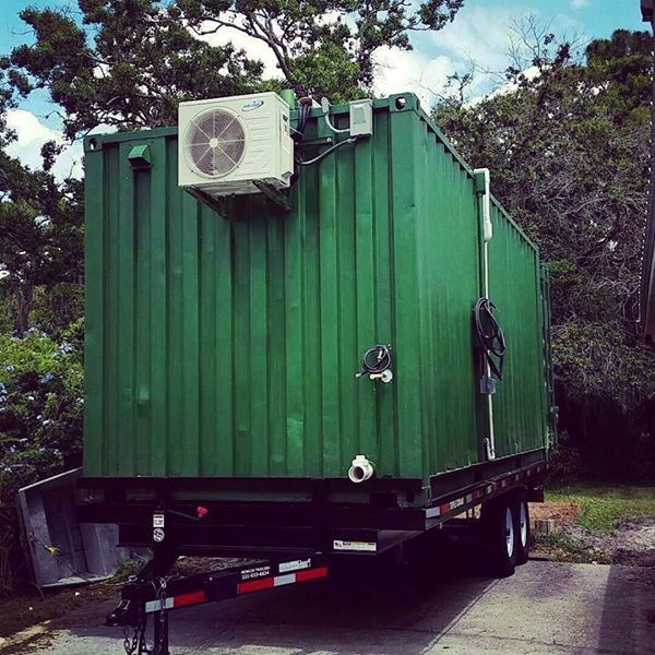 Rustic Country Container Home - Image 2 Thumbnail