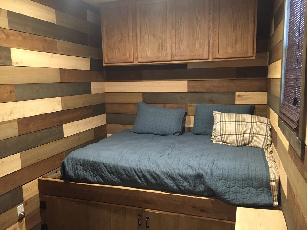 Perfect Container Home