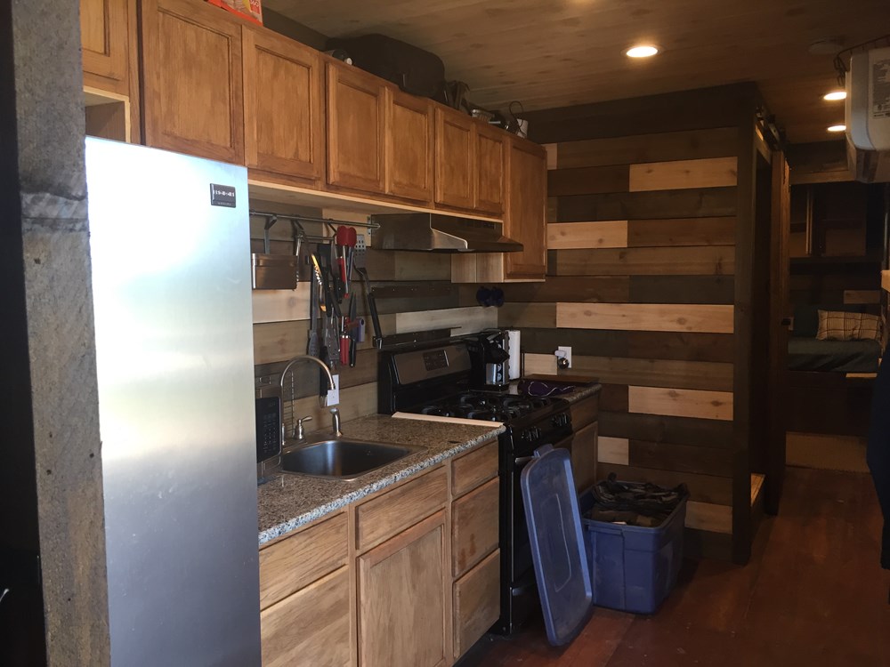 Perfect Container Home - Image 4 Thumbnail