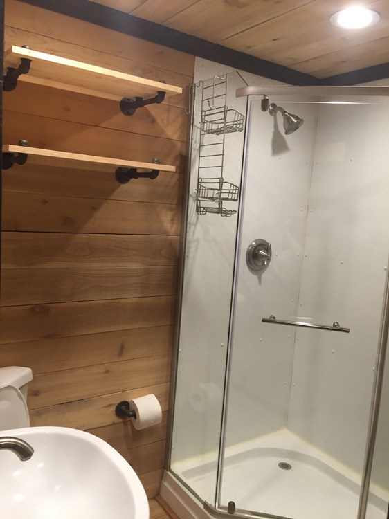 Perfect Container Home - Image 3 Thumbnail