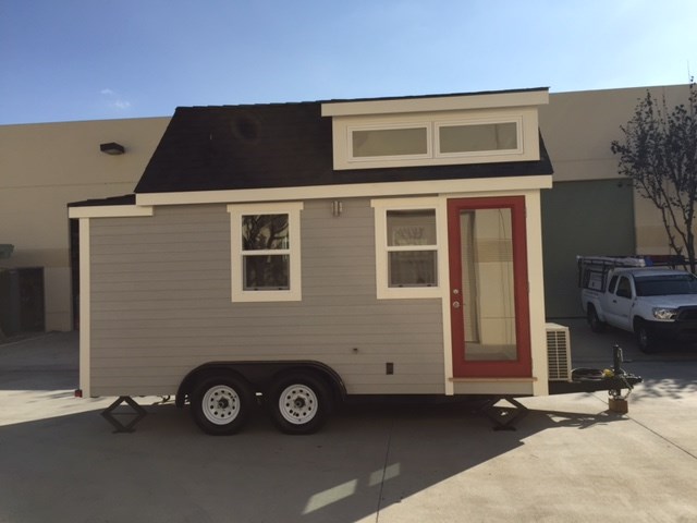 Tumbleweed Tiny House - Image 2 Thumbnail