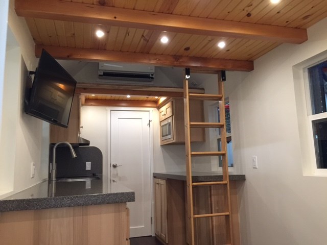 Tumbleweed Tiny House - Image 3 Thumbnail