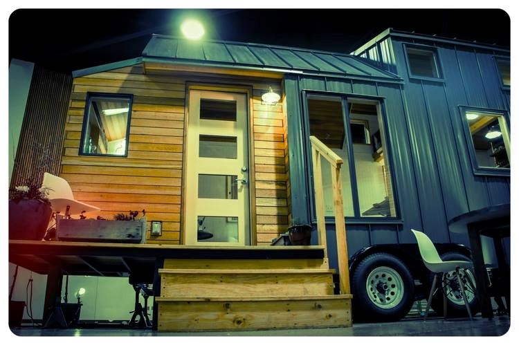 Greenleaf Tiny Homes "Kootenay" - Image 2 Thumbnail