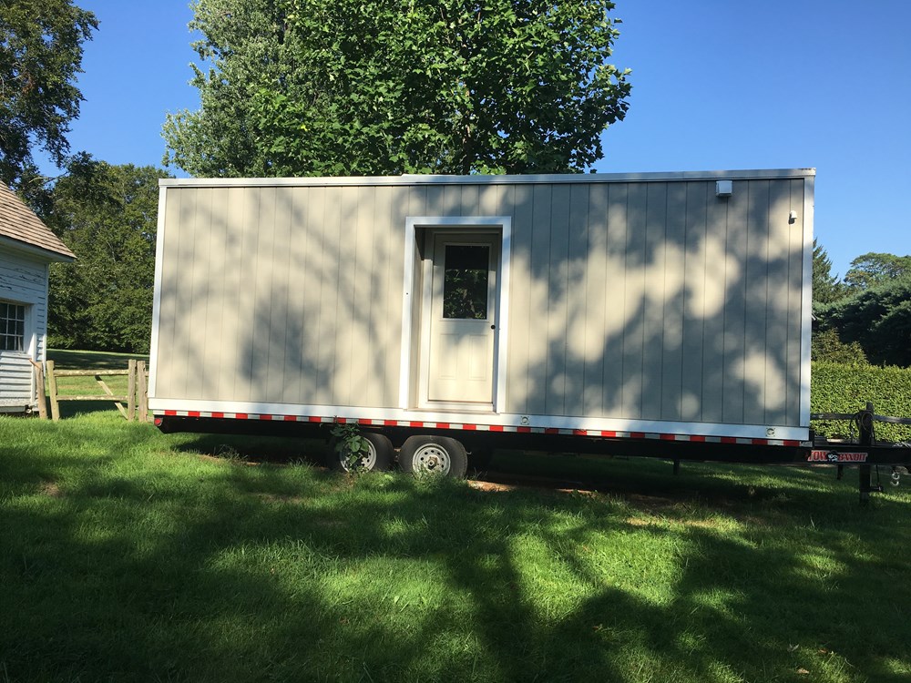 Tiny house for sale