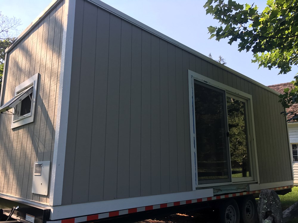 Tiny house for sale - Image 3 Thumbnail