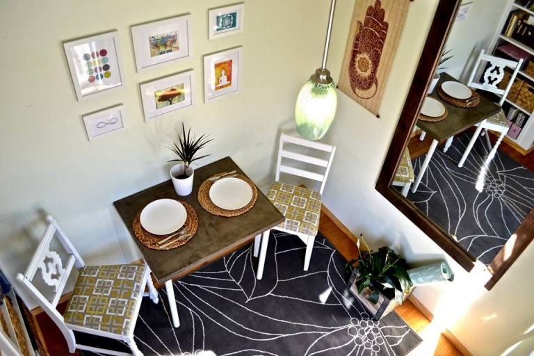 Modern Rustic Tiny House for Sale  - Image 3 Thumbnail