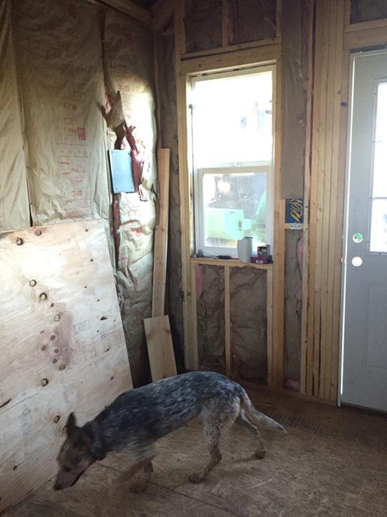 Finish Your Way Rustic Colorado Tiny House  - Image 3 Thumbnail