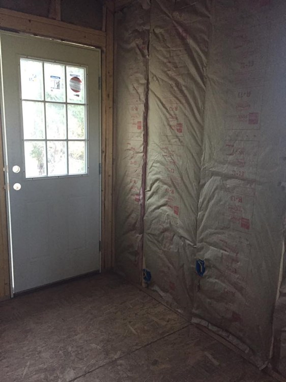 Finish Your Way Rustic Colorado Tiny House  - Image 4 Thumbnail
