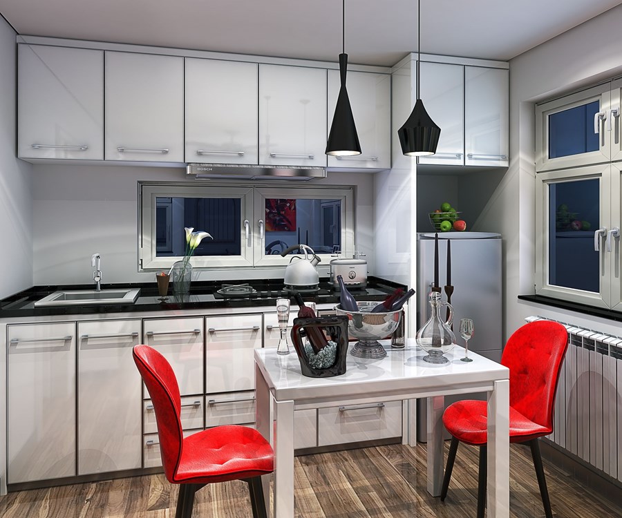 Modular Tiny House - Delivery Worldwide - Image 4 Thumbnail