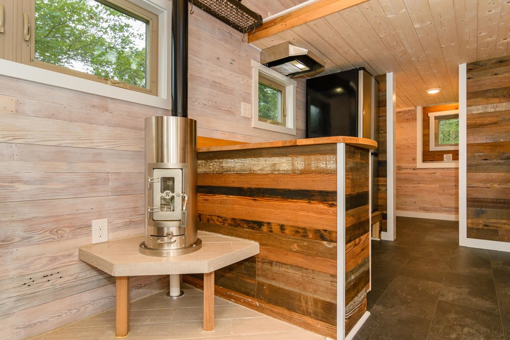 Luxury Tiny Home For Sale - Image 3 Thumbnail