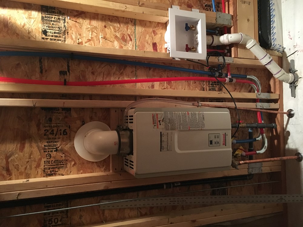 Brand New Tiny House (Still in Progress) - Image 4 Thumbnail