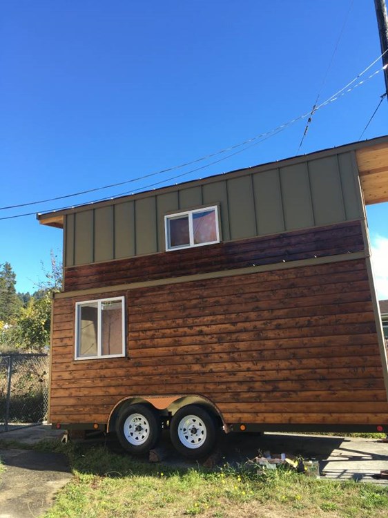 Tiny House Marketplace