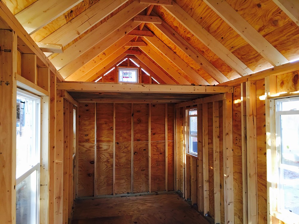 Tiny house shell - Image 2 Thumbnail