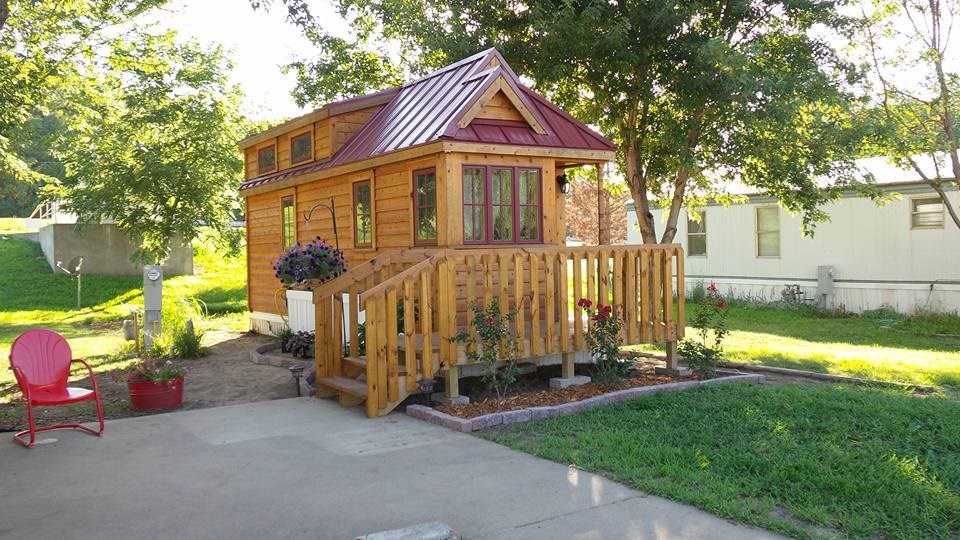 Manhattan KS