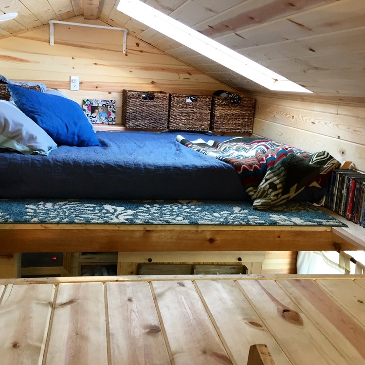 HGTV Tiny House for sale - Image 3 Thumbnail