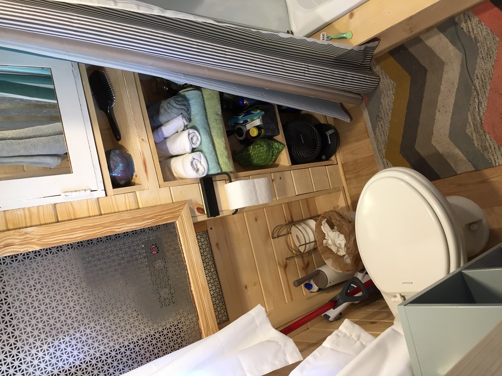 HGTV Tiny House for sale - Image 4 Thumbnail