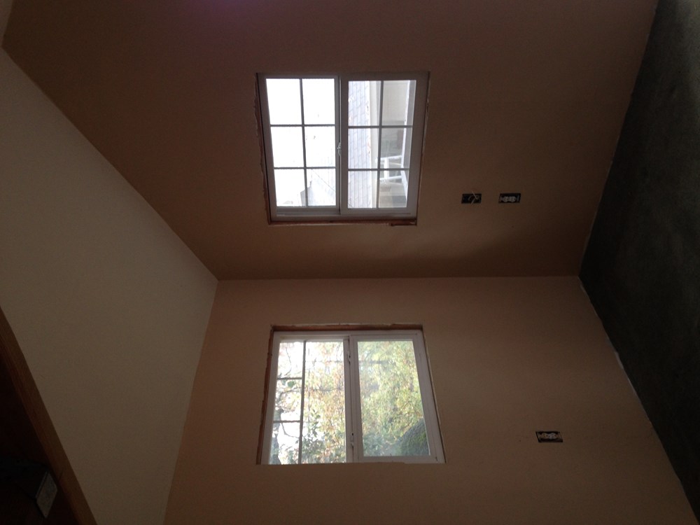 Fully insulated and wired start for a tiny house - Image 4 Thumbnail