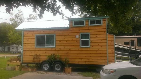 RV Certified Tiny House - Image 2 Thumbnail