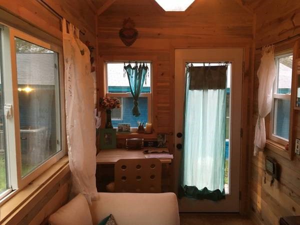 RV Certified Tiny House - Image 3 Thumbnail