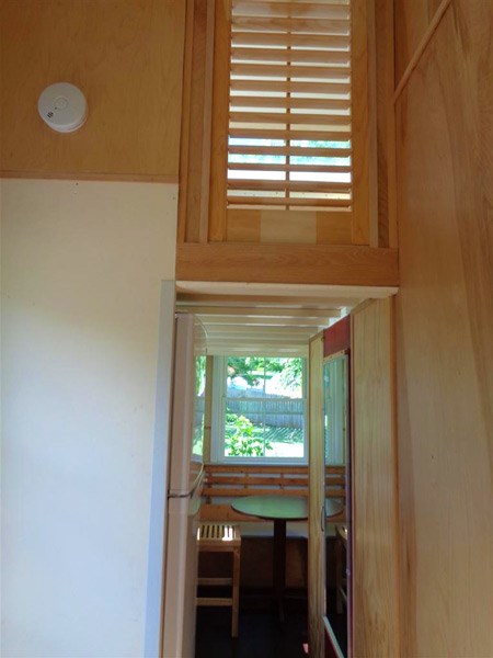 Less home, more life. Luxurious tiny home for sale. $32,500 - Image 3 Thumbnail