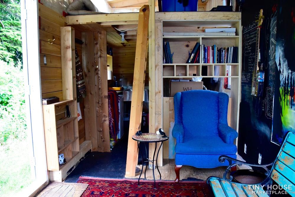 2017/2018 tiny house - Image 3 Thumbnail