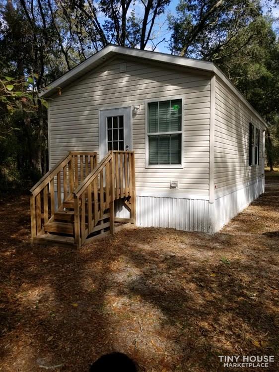 2017 palm harbor tiny home - Image 2 Thumbnail