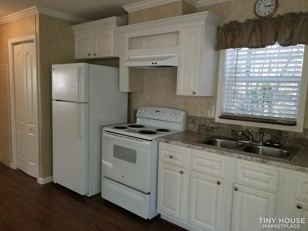 2017 palm harbor tiny home - Image 3 Thumbnail