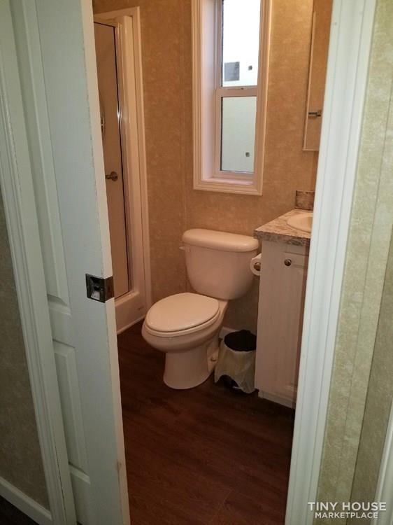 2017 palm harbor tiny home - Image 4 Thumbnail