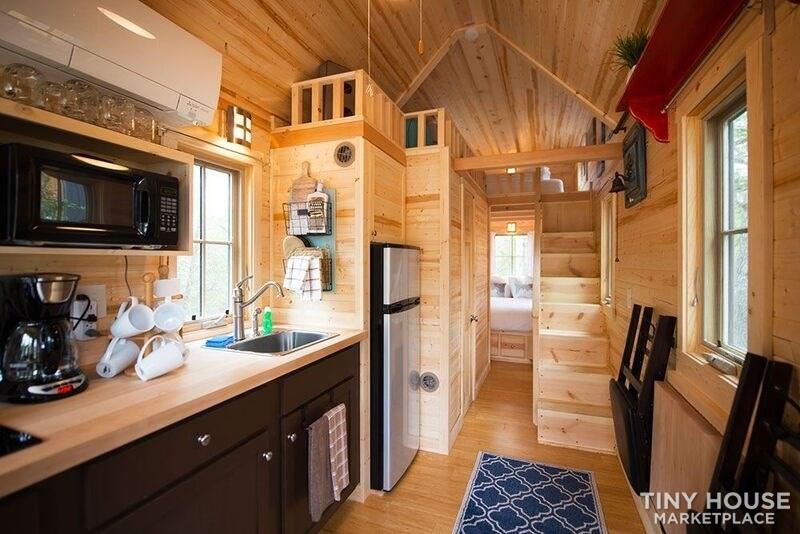 2017 Tiny Home For Sale - Image 3 Thumbnail