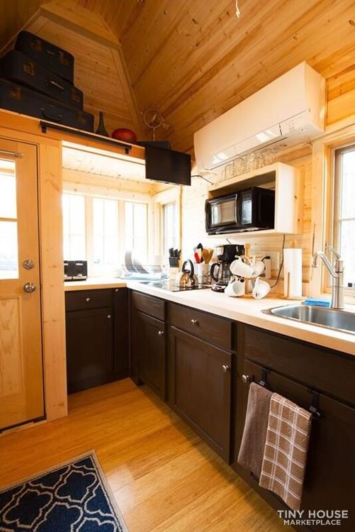 2017 Tiny Home For Sale - Image 4 Thumbnail