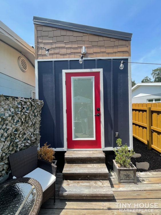 2017 Tiny House on Wheels(with land options) - Image 2 Thumbnail