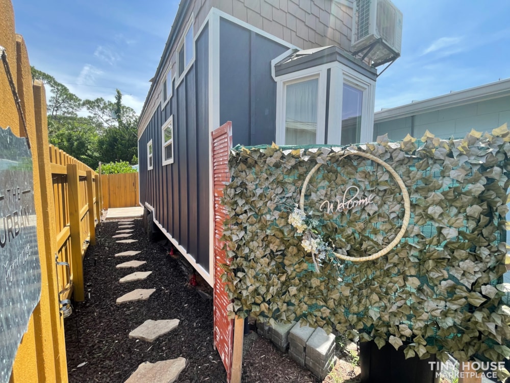 2017 Tiny House on Wheels(with land options) - Image 3 Thumbnail