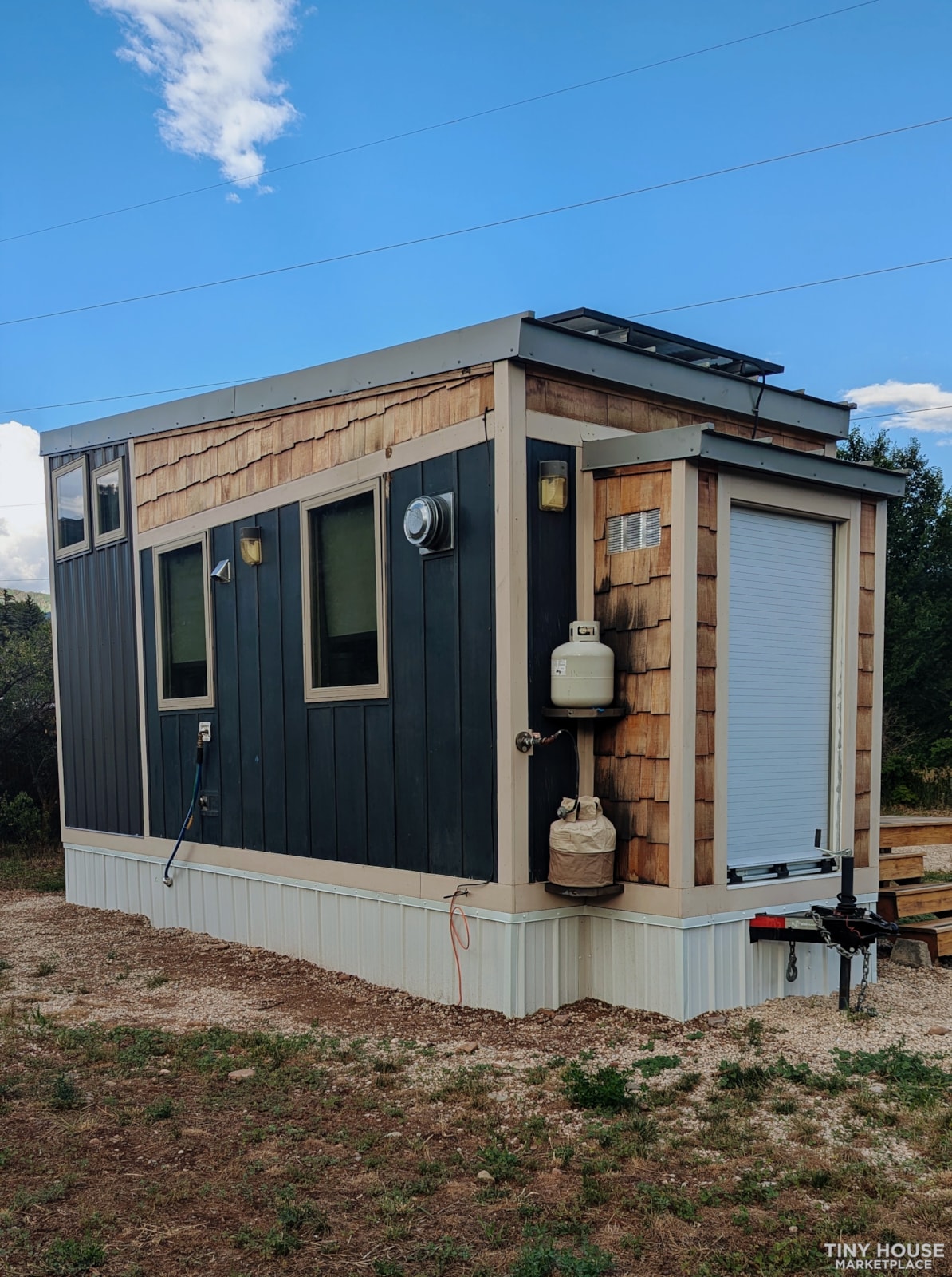 2017 Tumbleweed Trailer Home - Image 3 Thumbnail