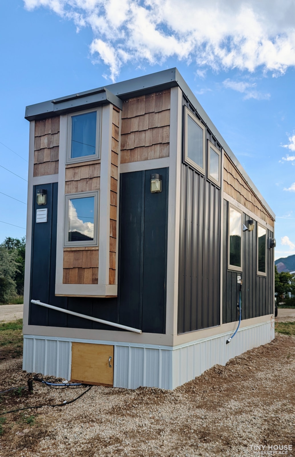 2017 Tumbleweed Trailer Home - Image 4 Thumbnail