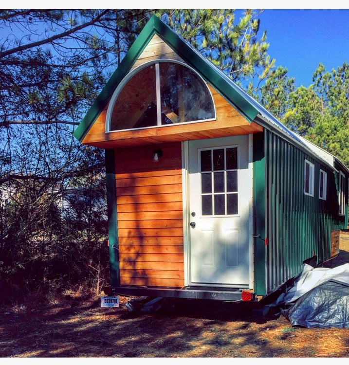 Metal tiny home  - Image 3 Thumbnail