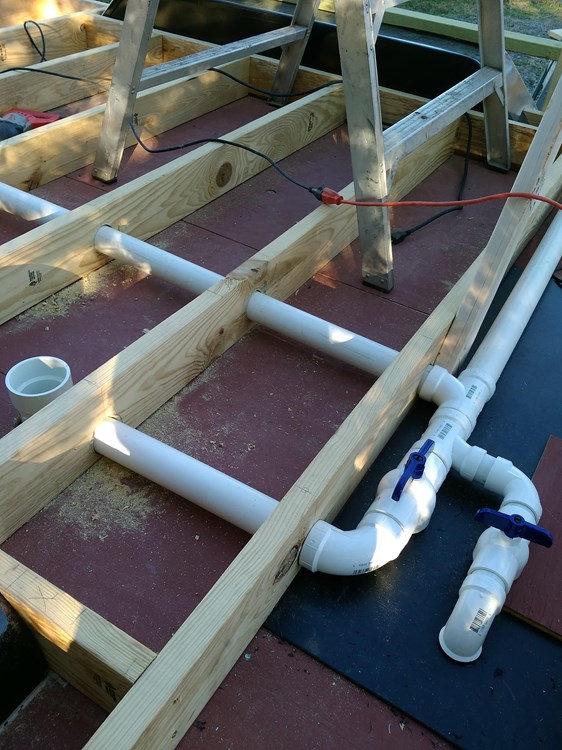 Under Construction: Have Tiny Home, Will Travel! - Image 2 Thumbnail