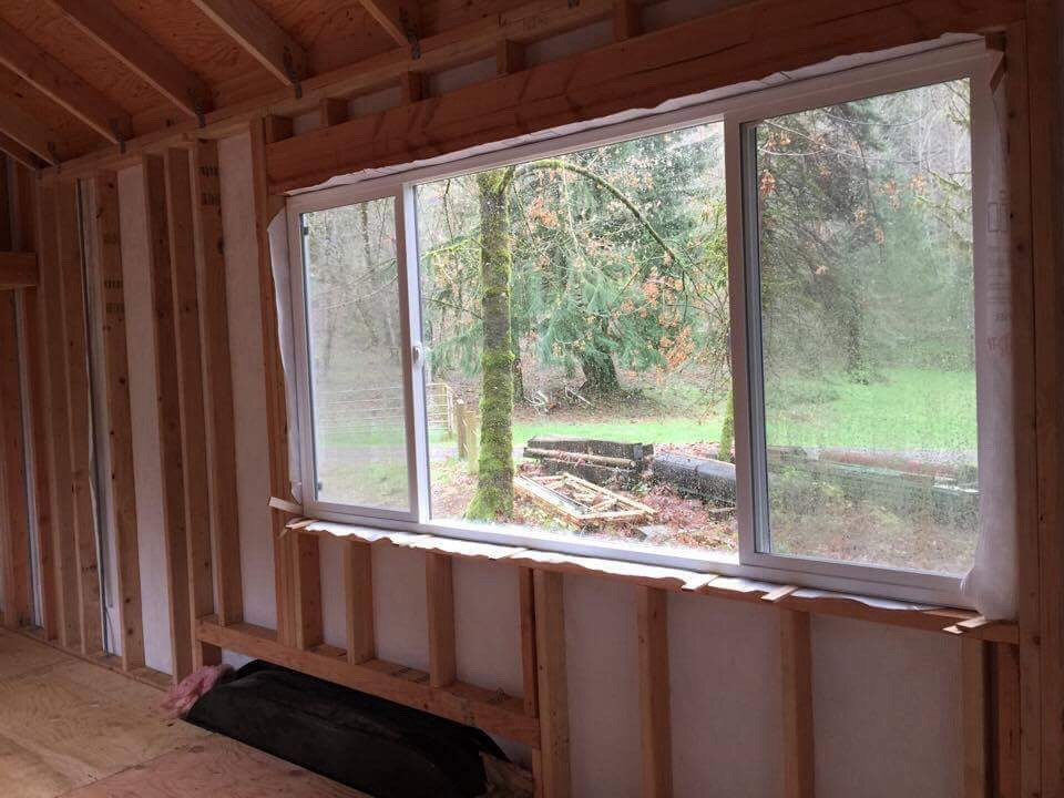 Tiny House shell built by Turning to Nature  - Image 3 Thumbnail