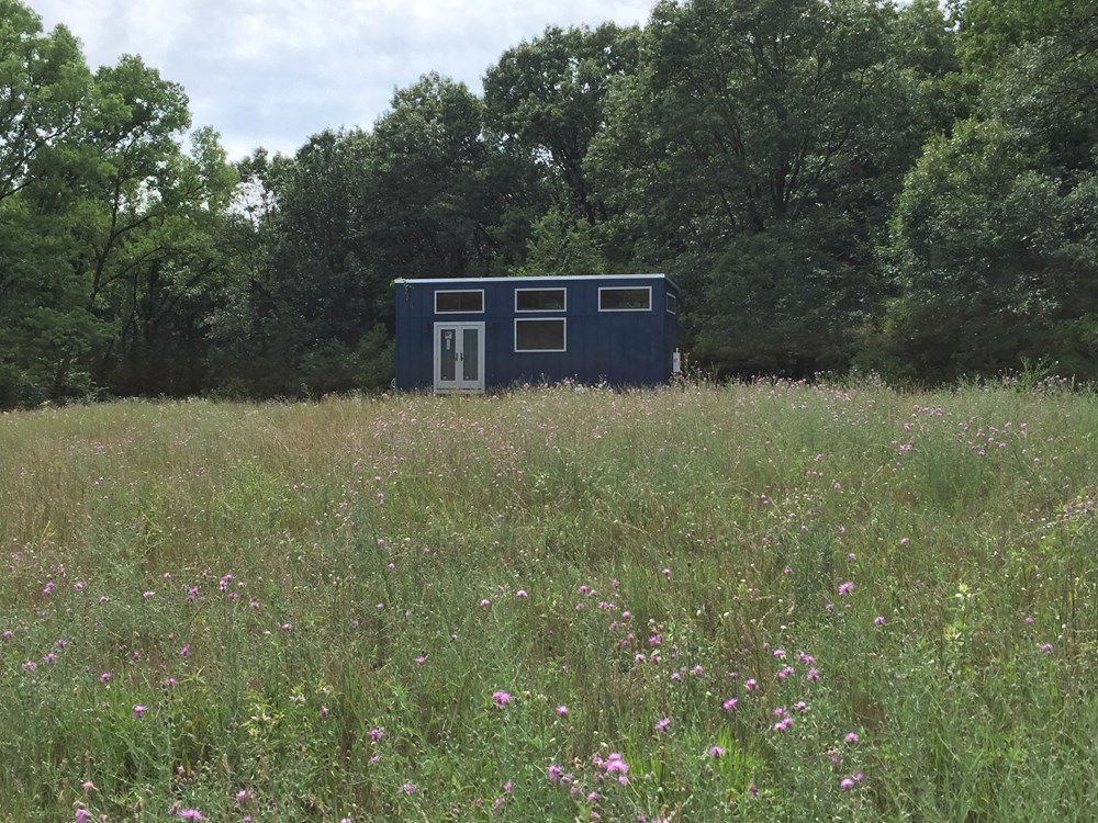 Luxury Modern Tiny House (Price Reduced to $44,900) - Image 2 Thumbnail
