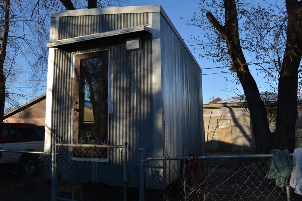 Solar powered, Super insulated  - Image 3 Thumbnail