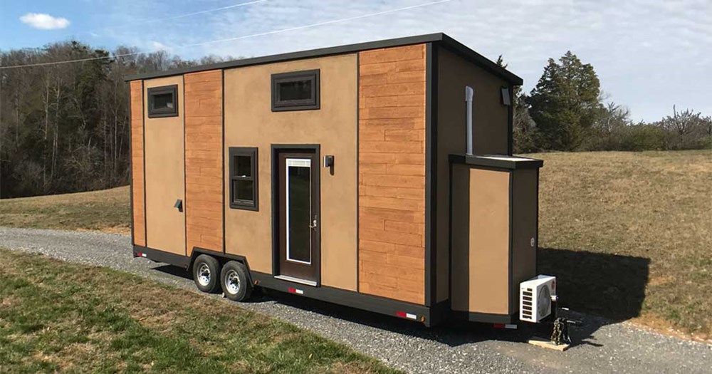 24 ft all composite Amsterdam