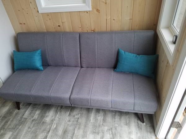 Unique New Build Tiny Home Complete with the famous PDX carpet - Image 4 Thumbnail