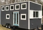 "The Montauk" by Tiny Hamptons LLC