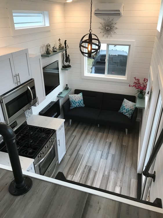 "The Montauk" by Tiny Hamptons LLC - Image 3 Thumbnail