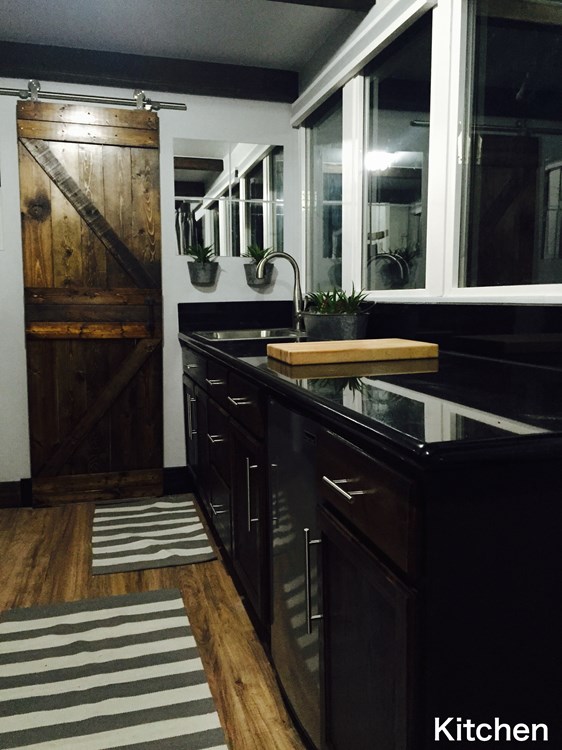 Modern Shipping Container Tiny Home - Image 4 Thumbnail