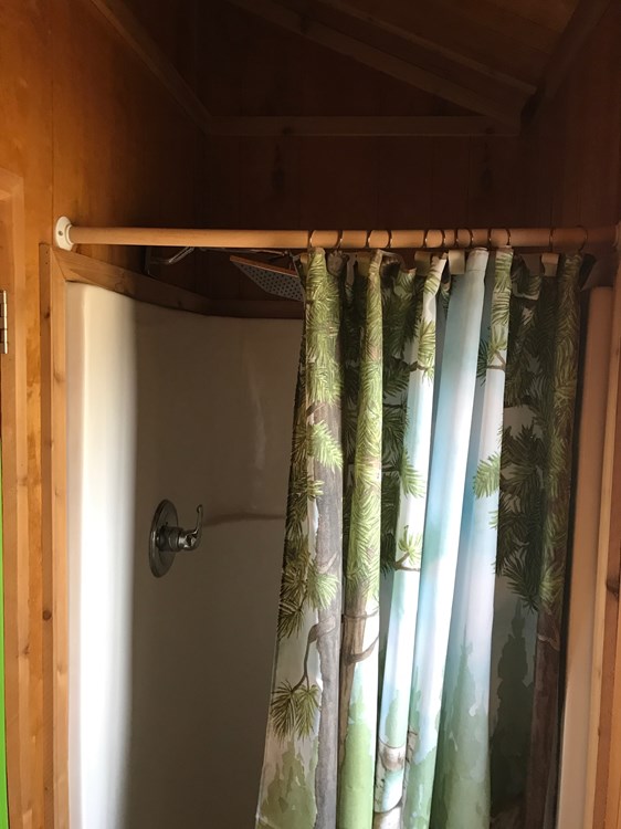 Cabin Tiny House - Image 4 Thumbnail