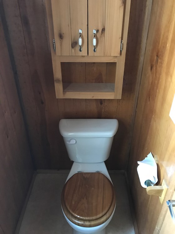 Cabin Tiny House - Image 3 Thumbnail