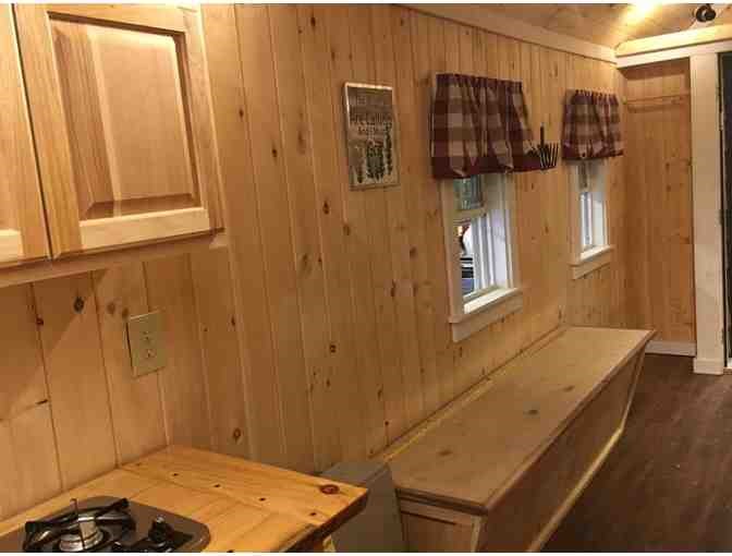 NH Home Builders Tiny House - Image 4 Thumbnail