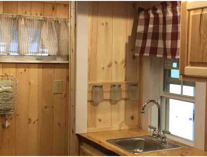 NH Home Builders Tiny House - Image 3 Thumbnail