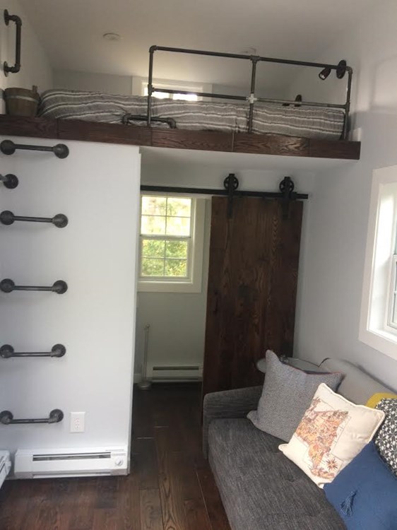 CJ's Tiny House - Image 2 Thumbnail