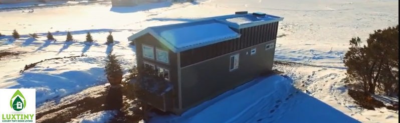 Move-In Ready *Gorgeous* Tiny House located in Tiny House Community in Lakeside, AZ - Image 3 Thumbnail